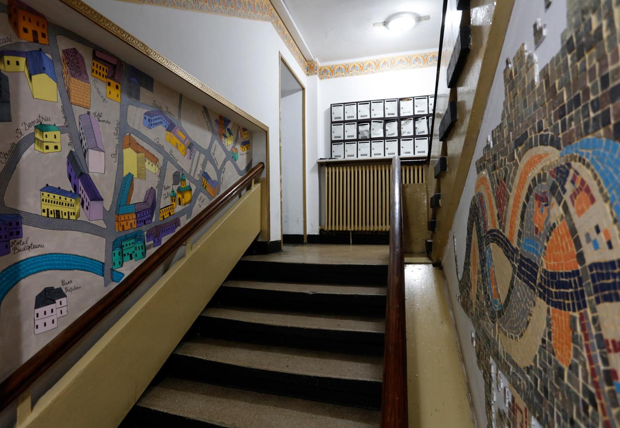 Enchanting Retreat - Historic Old Town - Pet-Friendly Haven - Steps From Unirii Bucureşti Ngoại thất bức ảnh