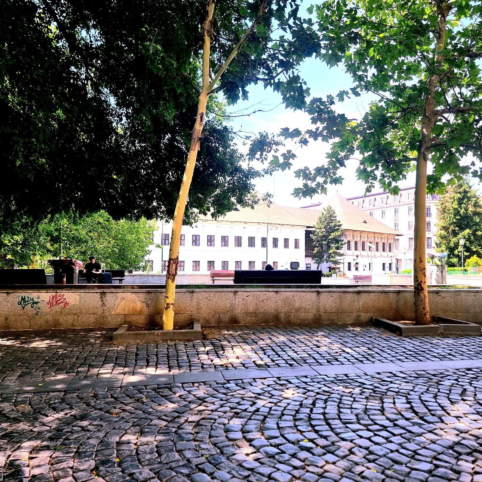 Enchanting Retreat - Historic Old Town - Pet-Friendly Haven - Steps From Unirii Bucureşti Ngoại thất bức ảnh